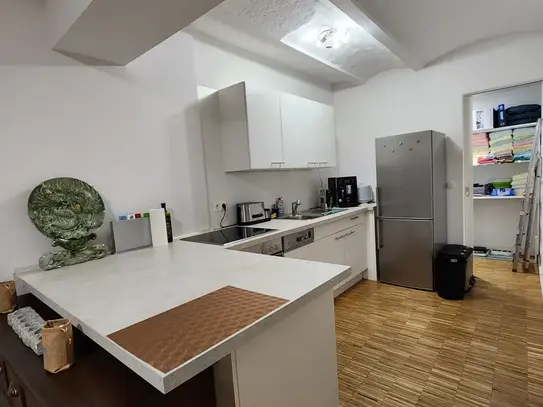 Modern and luxurious 2 bedroom apartment centrally located in “Berlin Prenzlauer Berg”