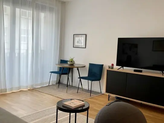 charming apartment in the center of Berlin, Berlin - Amsterdam Apartments for Rent