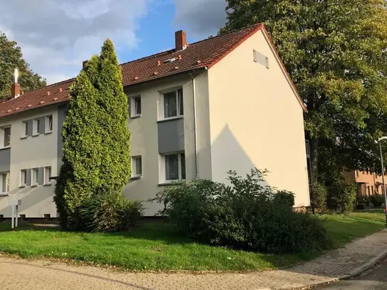 3-Zimmer-Wohnung in Herten Disteln