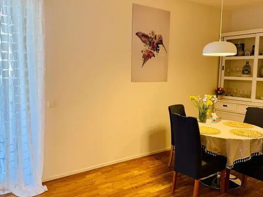 Spacious and comfortable family apartment in Prenzlauer Berg, Berlin - Amsterdam Apartments for Rent