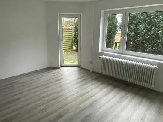 3-Zimmer-Wohnung in Zeven