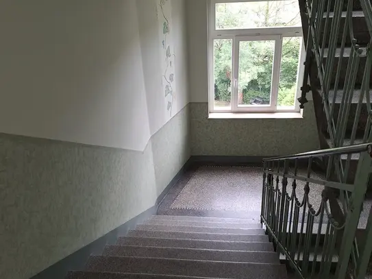 Wohnung zur Miete, for rent at Chemnitz