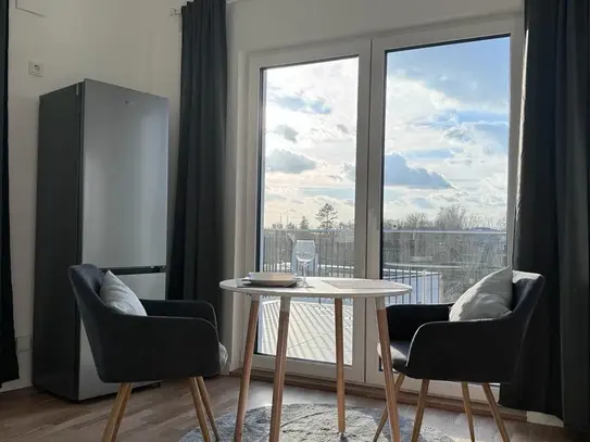 Ultra-modern cozy apartment in Steglitz