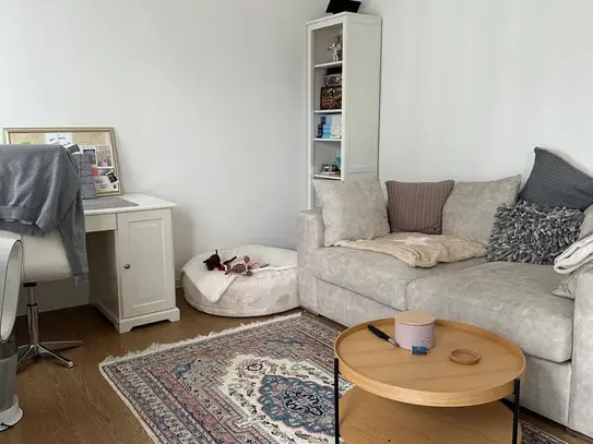 Perfect & bright apartment in the heart of town, Frankfurt - Amsterdam Apartments for Rent