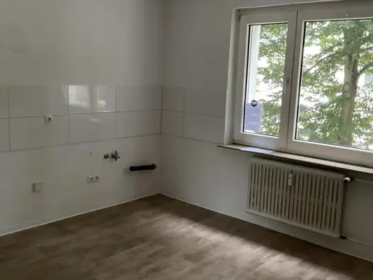 2-Zimmer-Wohnung in Hagen Eilpe