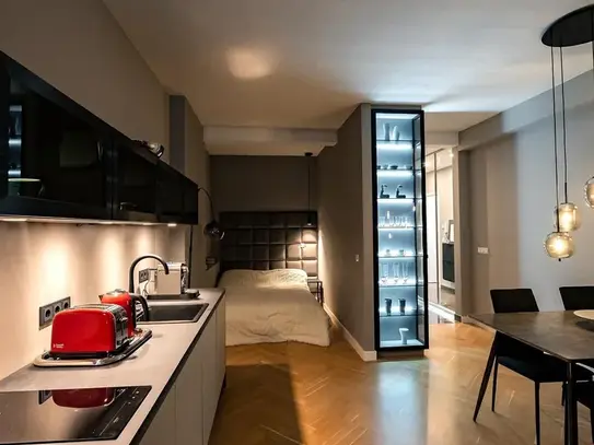 Amazing & new apartment in Charlottenburg, Berlin