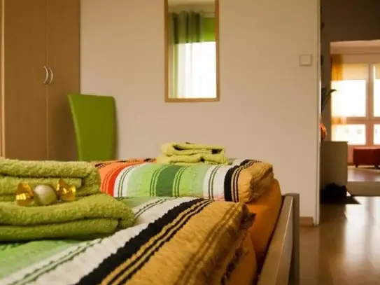 Bright and gorgeous home in popular area, Berlin - Amsterdam Apartments for Rent