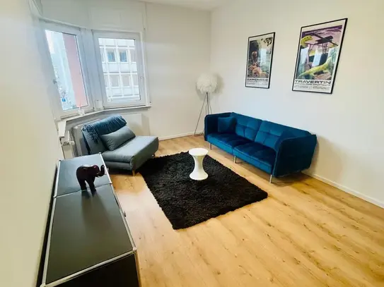 Flat Stuttgart 6 beds, Stuttgart - Amsterdam Apartments for Rent