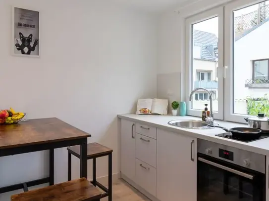 Wehrhofstraße, Frankfurt - Amsterdam Apartments for Rent