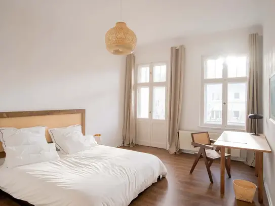 2-Zimmer Wohnung in Berlin