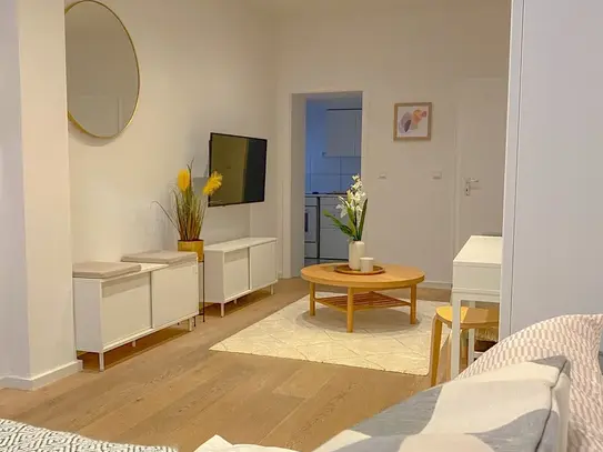 Bright, modern & new apartment in Neuss, Neuss - Amsterdam Apartments for Rent