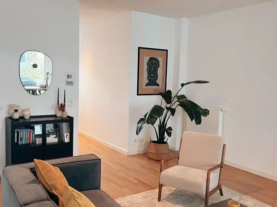 Bright town house with roof top in the heart of Berlin, Berlin - Amsterdam Apartments for Rent