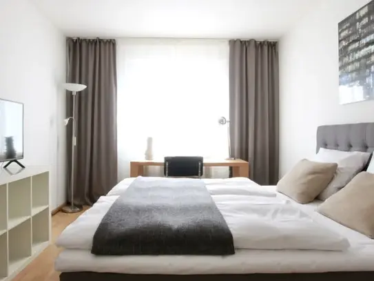 Humboldtstraße, Cologne - Amsterdam Apartments for Rent