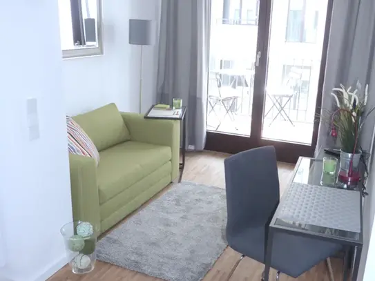 Römischer Ring, Frankfurt - Amsterdam Apartments for Rent