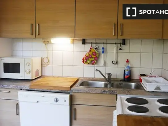 Pulsstraße, Berlin - Amsterdam Apartments for Rent