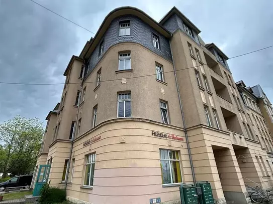 Wohnung zur Miete, for rent at Chemnitz