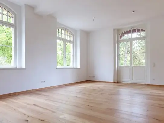 Wohnung zur Miete, for rent at Leipzig