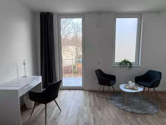 Ultra-modern cozy apartment in Steglitz