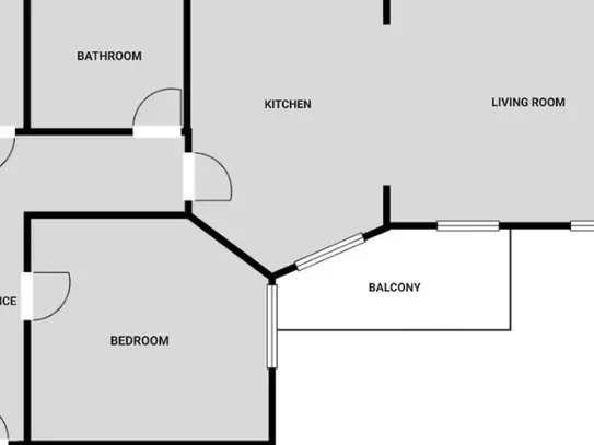 Prenzlauer Berg 1br nr Mauerpark Volkspark, Berlin - Amsterdam Apartments for Rent