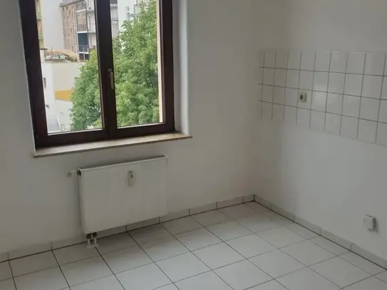 helle 3 raumwohnung mit balkon