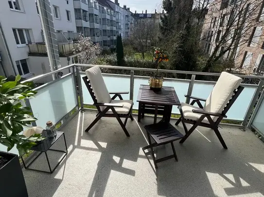 Charming and bright studio in Kiel, Kiel - Amsterdam Apartments for Rent