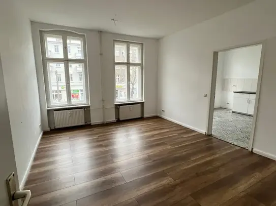 Lichtdurchflutete 5- Zimmer Wohnung in Weißensee! - BIDDEX Immobiliengesellschaft mbH