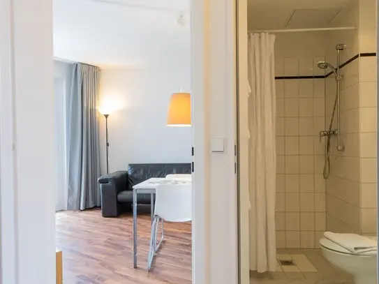 Fantastic and amazing suite, Berlin - Amsterdam Apartments for Rent