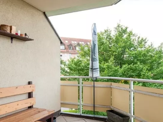 Wohnung zur Miete, for rent at Dresden