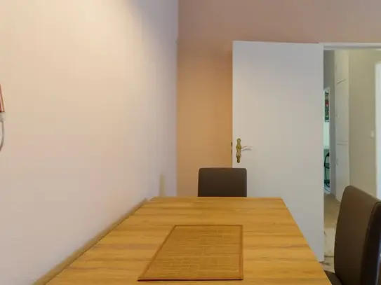 Beautiful modern apartment with great public transport, Berlin - Amsterdam Apartments for Rent