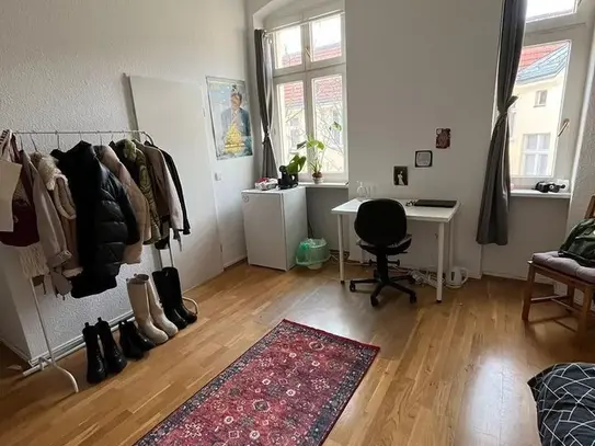 Cute & nice flat in Wilmersdorf, Berlin