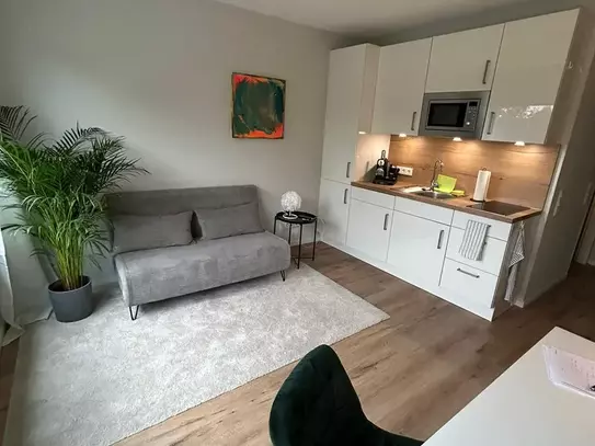 Cozy and beautiful apartment in Dortmund