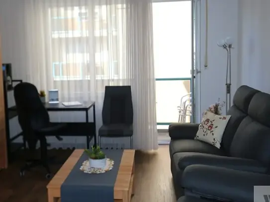 Nice 1 room apartment in Erlangen Bruck – euhabitat