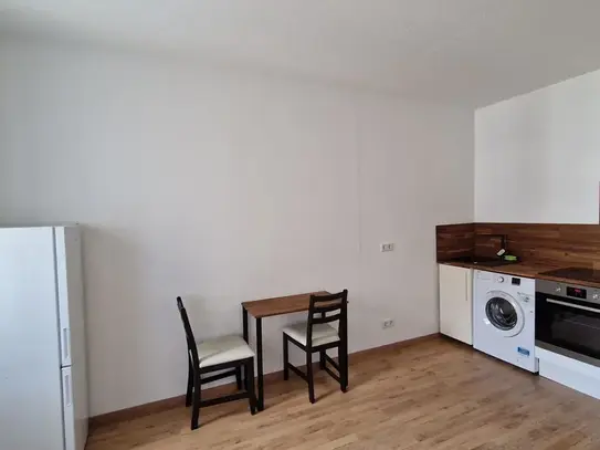 Wonderful flat in direct vicinity of Düsseldorf central station, Dusseldorf - Amsterdam Apartments for Rent