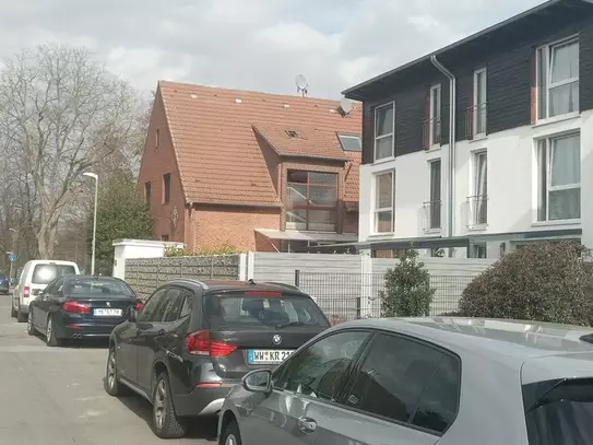 Doppelhaushälfte zur Miete, for rent at Ratingen