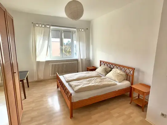 Lovely apartment in Steglitz