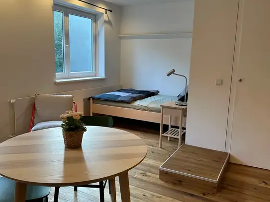 Fashionable and awesome flat located in Charlottenburg