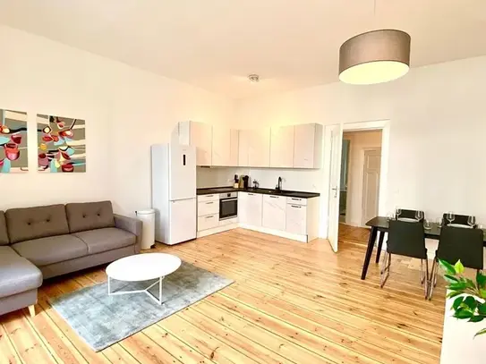 Great flat in Prenzlauer Berg