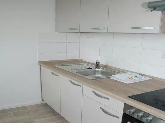 Wohnung zur Miete, for rent at Chemnitz