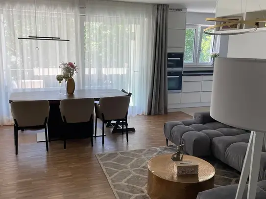 Discover Your Dream Home: Spacious 3-Bedroom Apartment for Rent!, Frankfurt - Amsterdam Apartments for Rent