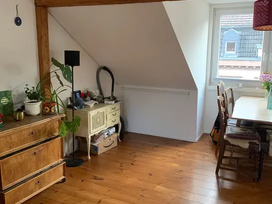 Cozy studio in Dortmund