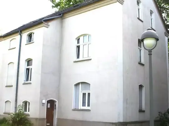 Erdgeschosswohnung: 1 Zimmer - Körnerstraße119 in Duisburg - Vivawest GmbH