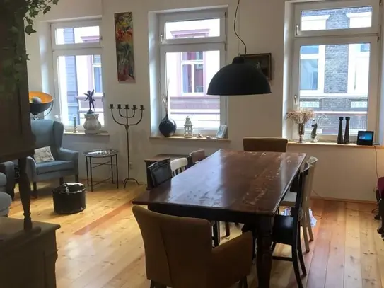 cozy house in city center Neuss, Neuss - Amsterdam Apartments for Rent