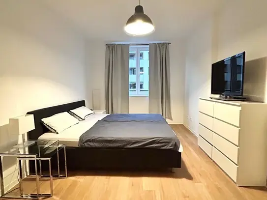 Beautiful & charming home Lichtenberg, Berlin - Amsterdam Apartments for Rent