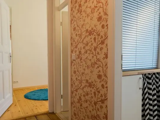 Perfect home in Neukölln, Berlin - Amsterdam Apartments for Rent