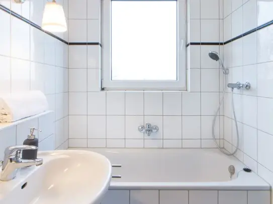 Cozy Rooftop apartment in great location, Berlin - Amsterdam Apartments for Rent