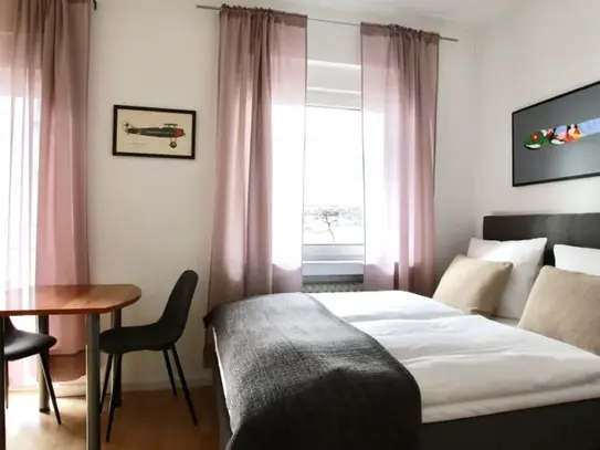 Limburger Straße, Cologne - Amsterdam Apartments for Rent