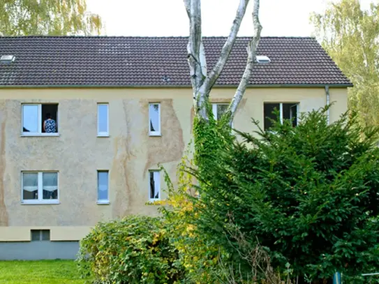 3-Zimmer-Wohnung in Recklinghausen Hochlarmark