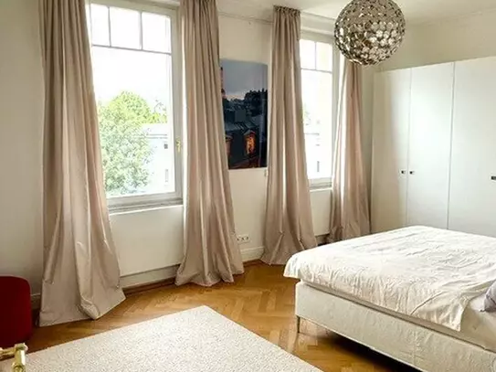 Wohnung zur Miete, for rent at Frankfurt am Main