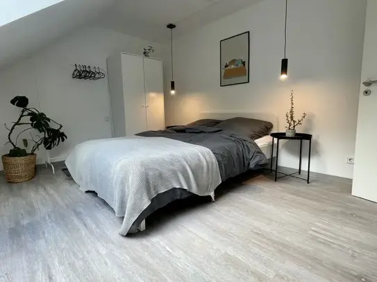 Kronprinzenstraße, Dortmund - Amsterdam Apartments for Rent