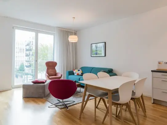 Charming new flat in Mitte, Berlin - Amsterdam Apartments for Rent